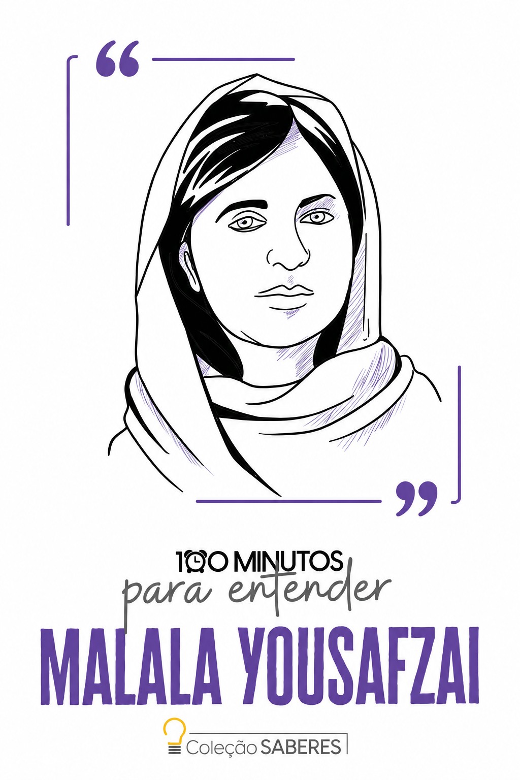 Malala Yousafzai