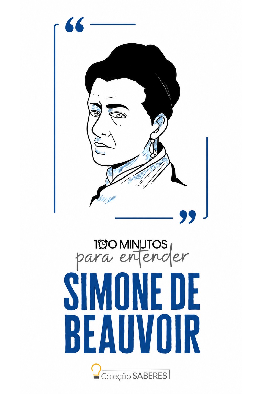 Simone de Beauvoir